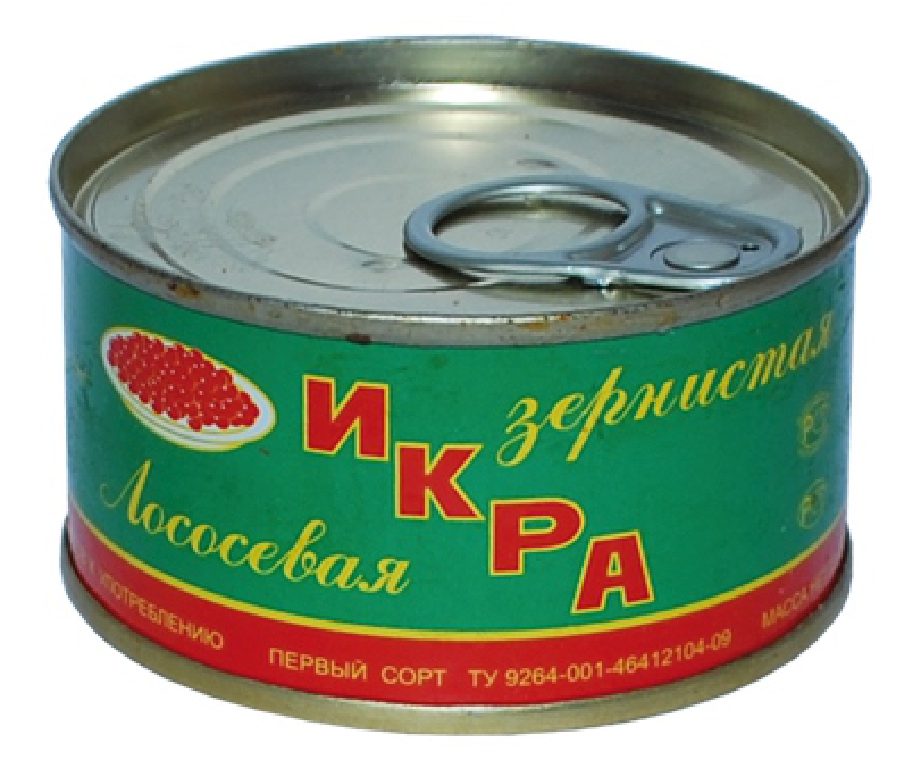 Икра Красное Золото Купить